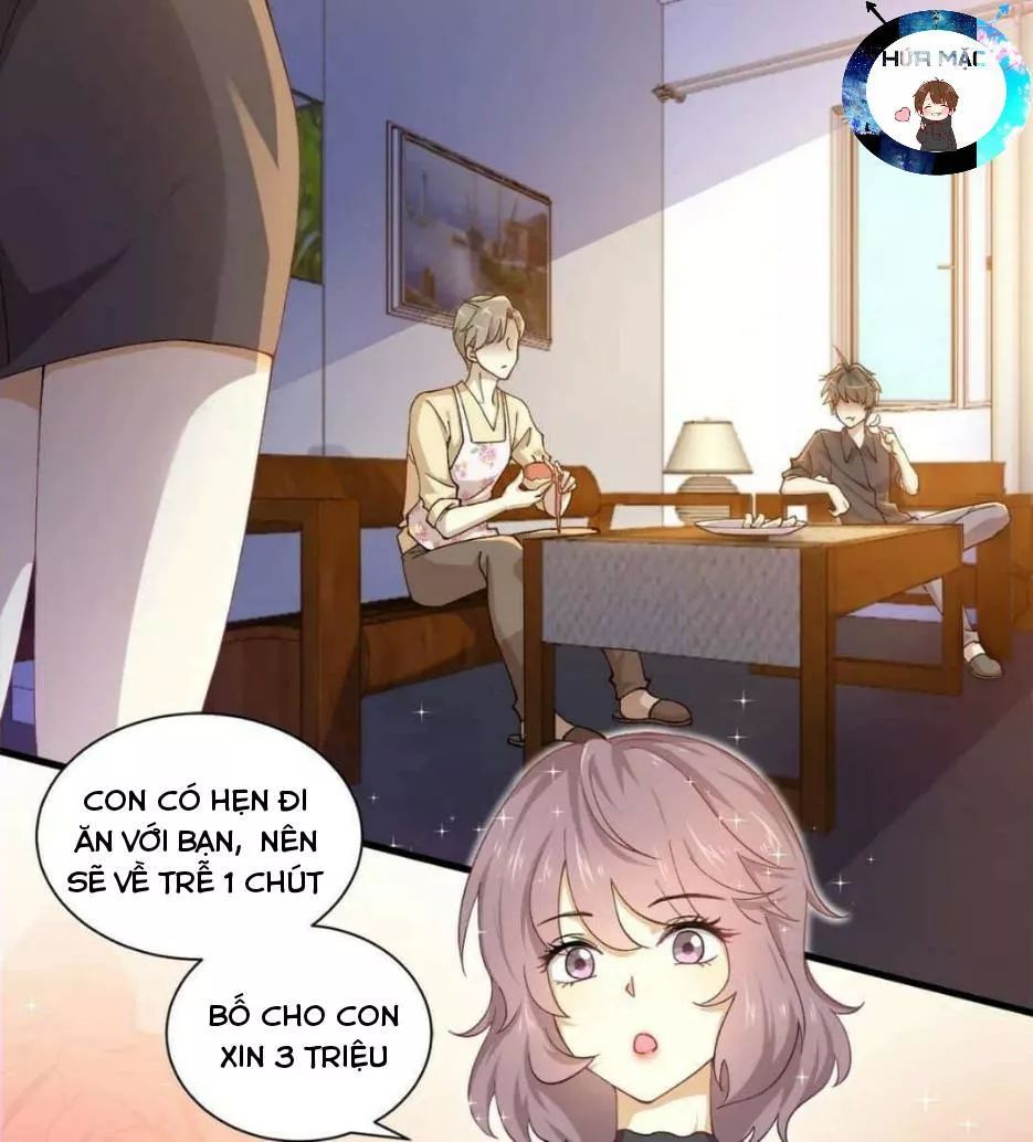 Xuyên Không Vào Thế Giới Nữ Cường Chapter 5 - 5