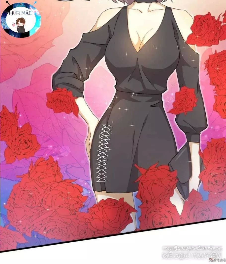 Xuyên Không Vào Thế Giới Nữ Cường Chapter 5 - 6