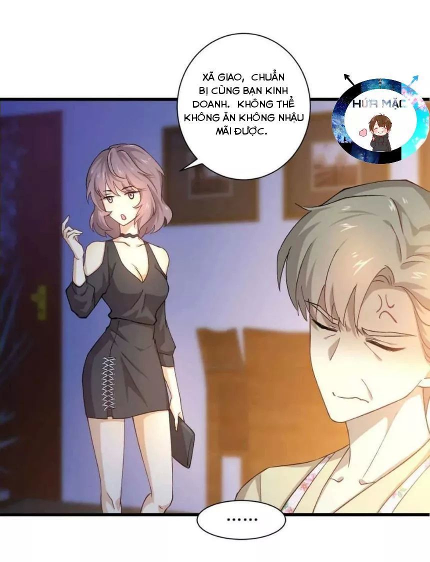 Xuyên Không Vào Thế Giới Nữ Cường Chapter 5 - 8