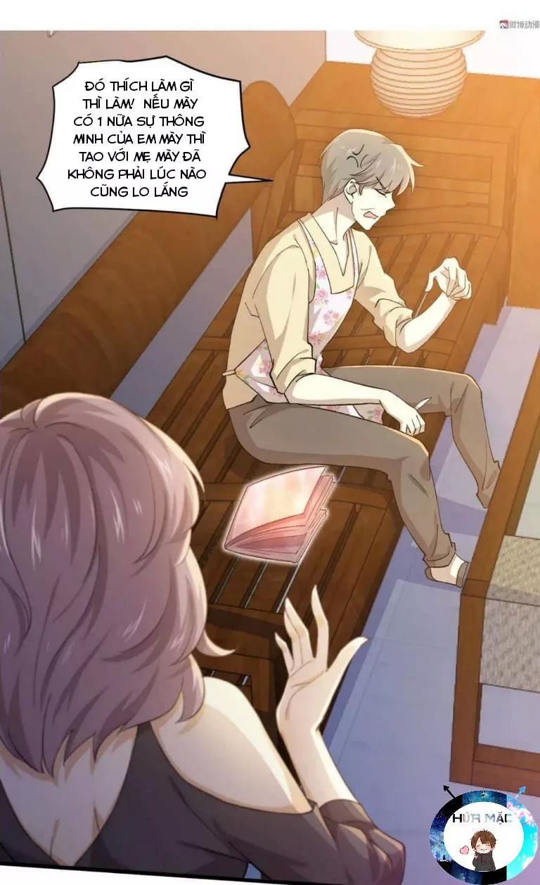 Xuyên Không Vào Thế Giới Nữ Cường Chapter 5 - 9