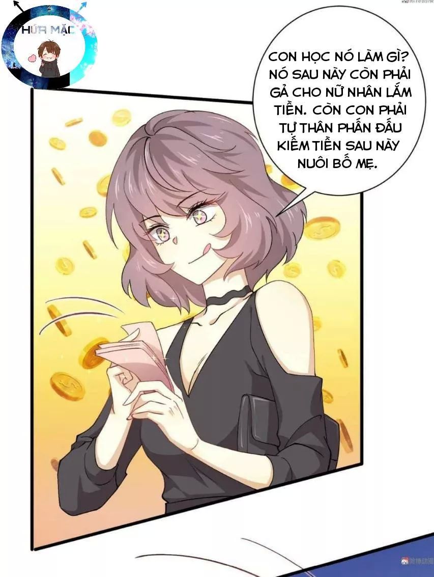 Xuyên Không Vào Thế Giới Nữ Cường Chapter 5 - 10