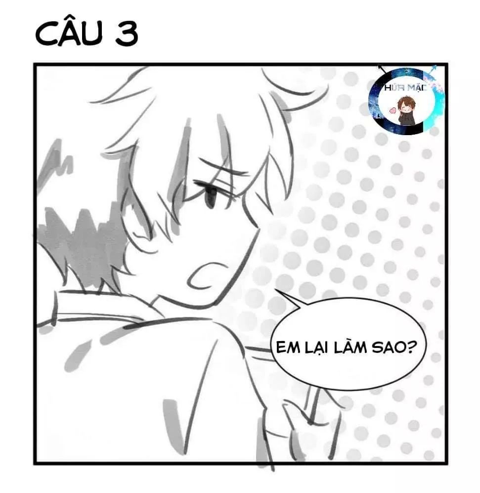 Xuyên Không Vào Thế Giới Nữ Cường Chapter 7 - 8