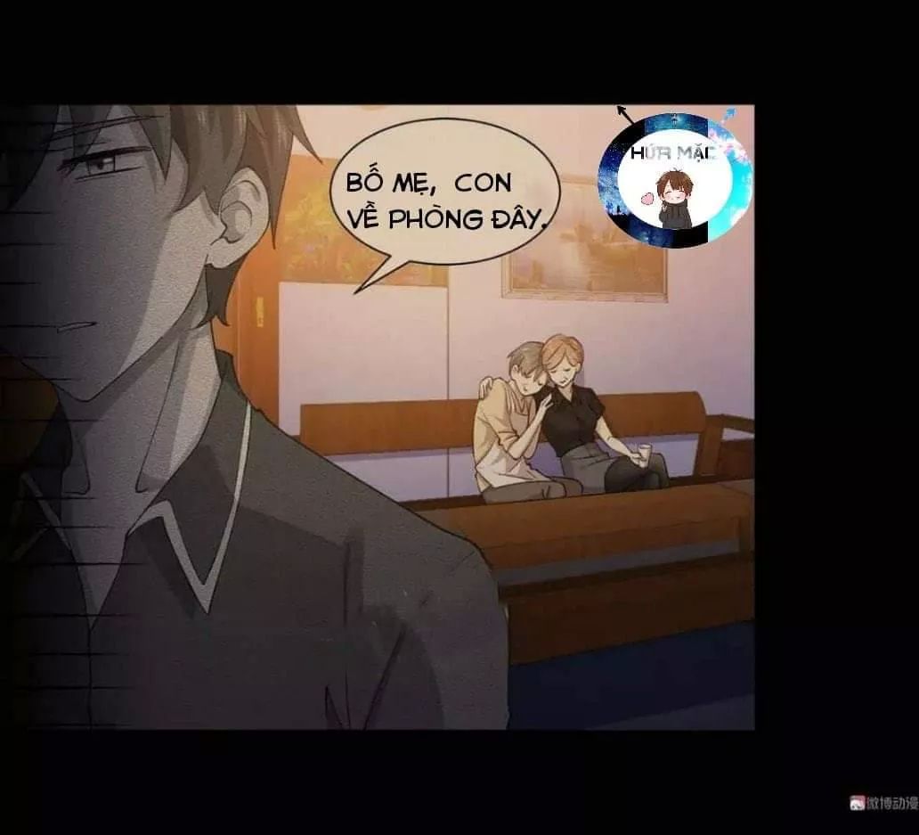 Xuyên Không Vào Thế Giới Nữ Cường Chapter 8 - 4