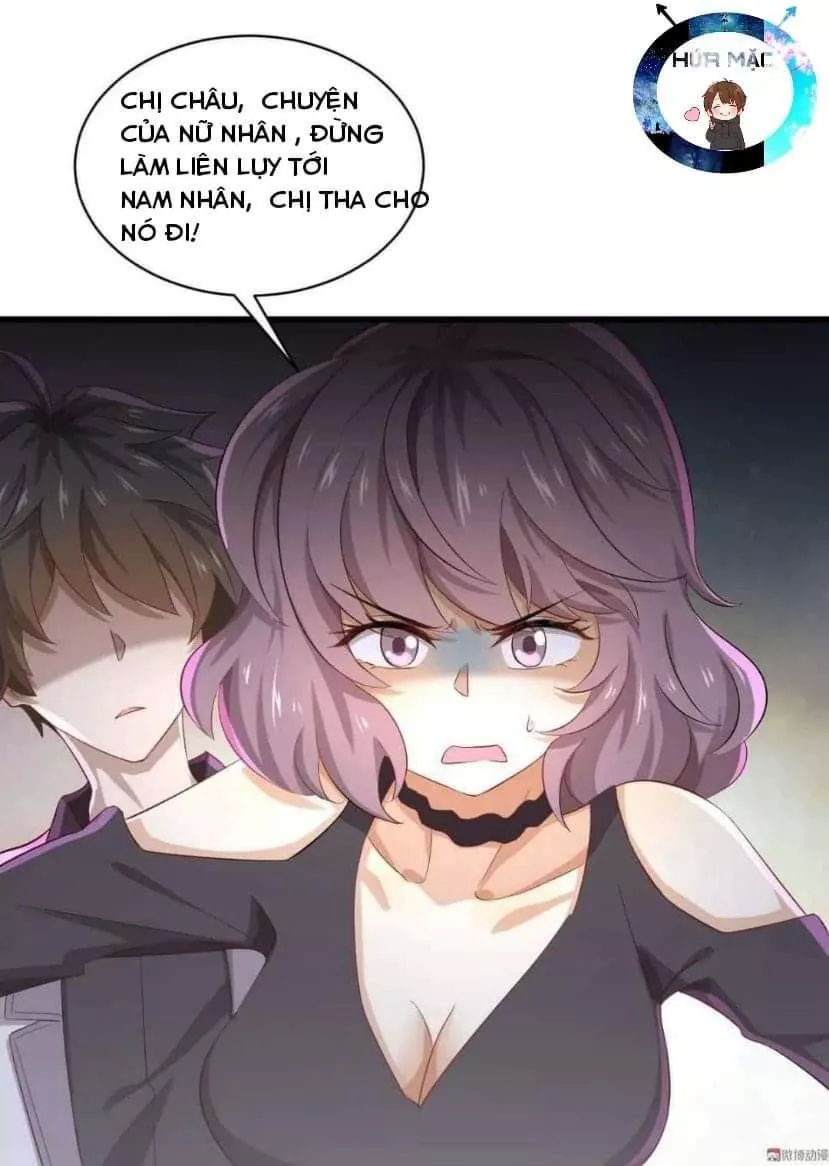 Xuyên Không Vào Thế Giới Nữ Cường Chapter 8 - 37