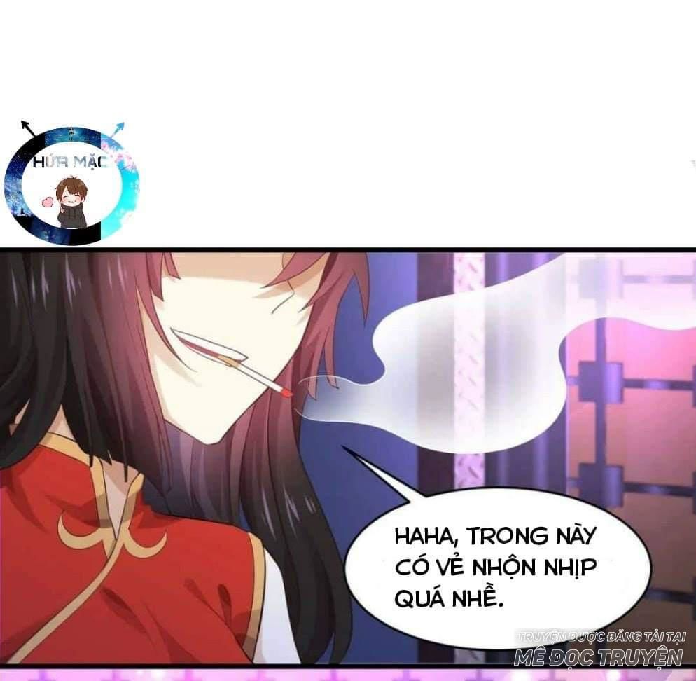 Xuyên Không Vào Thế Giới Nữ Cường Chapter 9 - 31