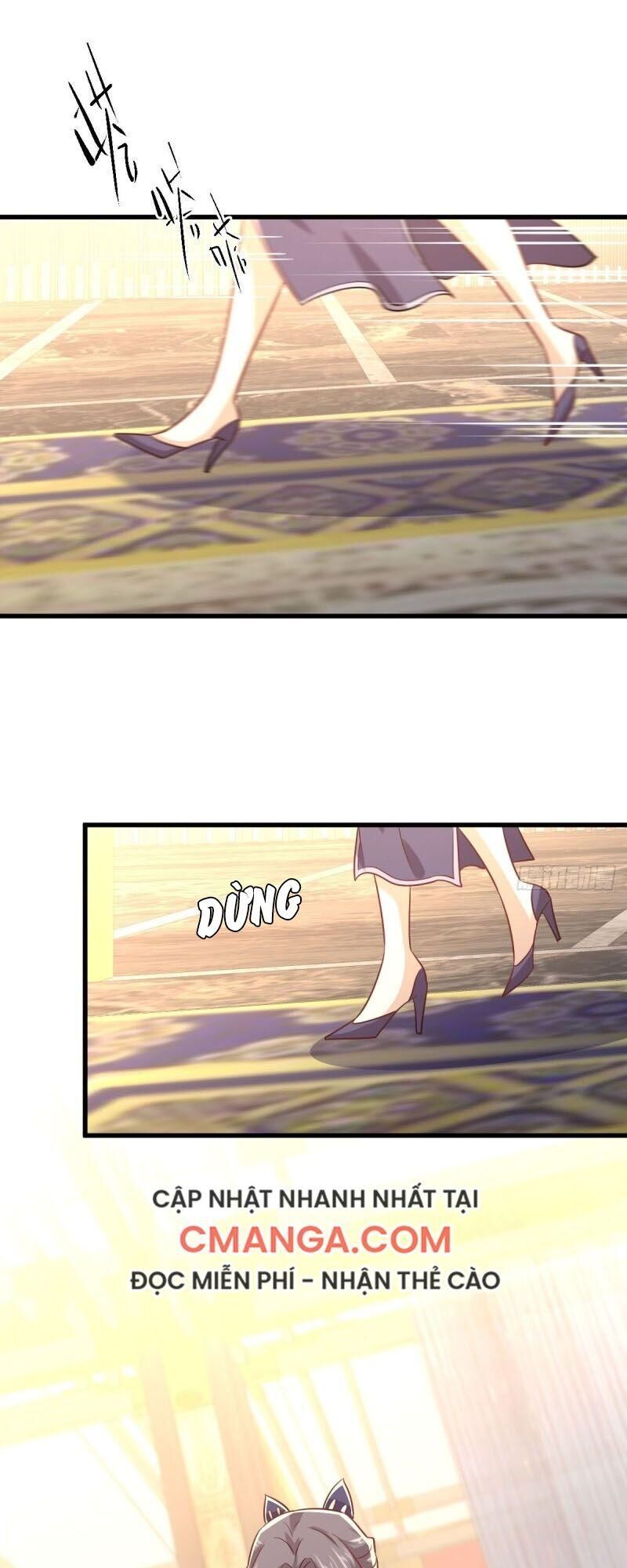 Xuyên Không Vào Thế Giới Nữ Cường Chapter 139 - 13