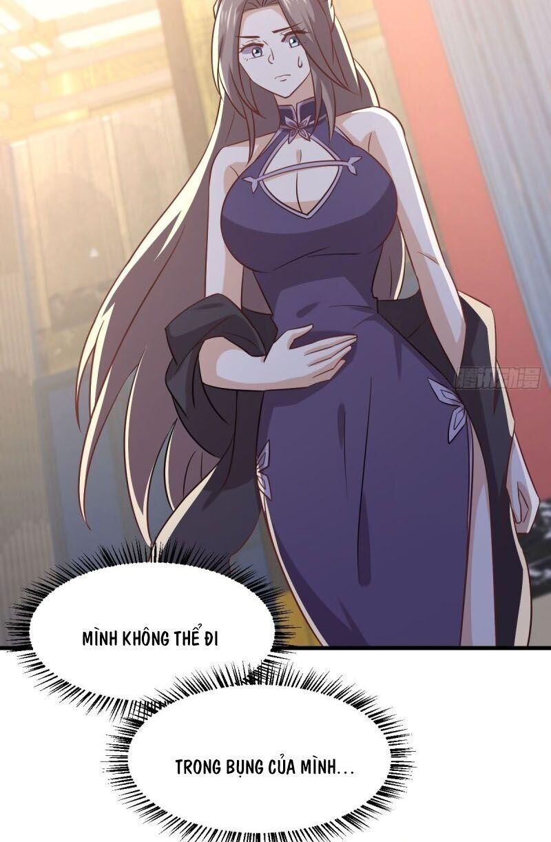 Xuyên Không Vào Thế Giới Nữ Cường Chapter 139 - 14