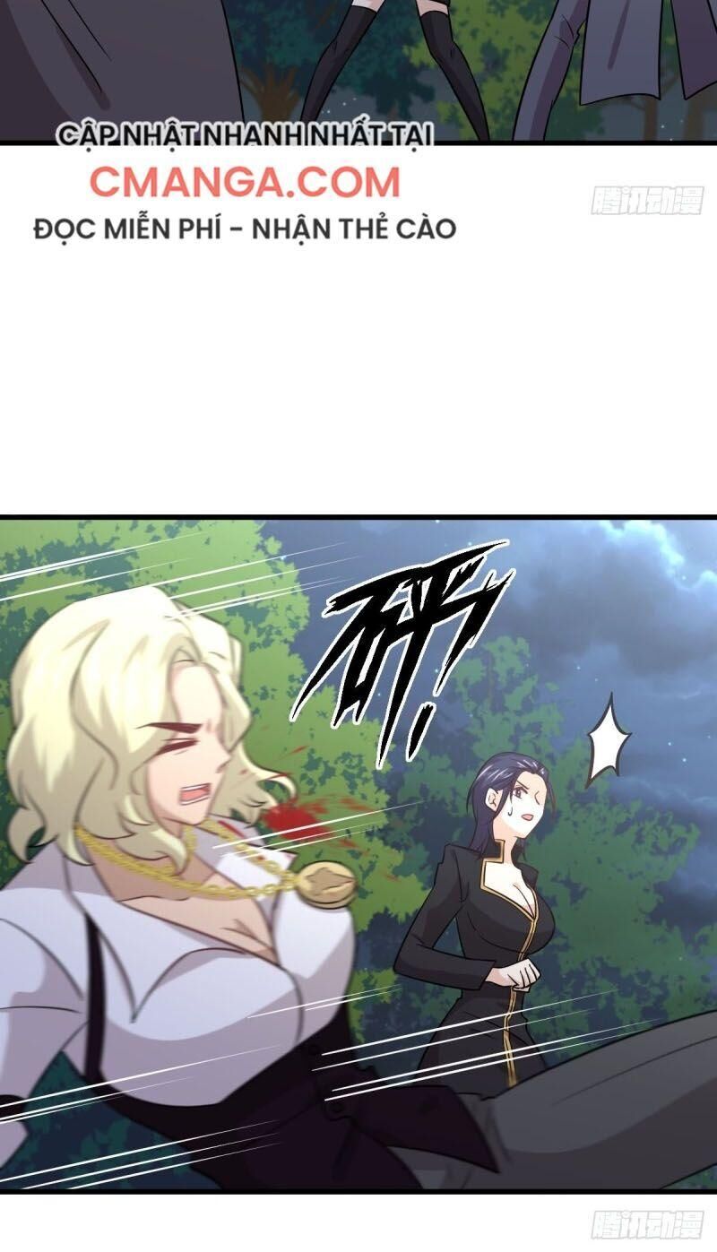 Xuyên Không Vào Thế Giới Nữ Cường Chapter 139 - 18