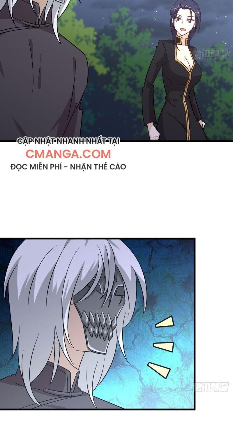 Xuyên Không Vào Thế Giới Nữ Cường Chapter 139 - 22