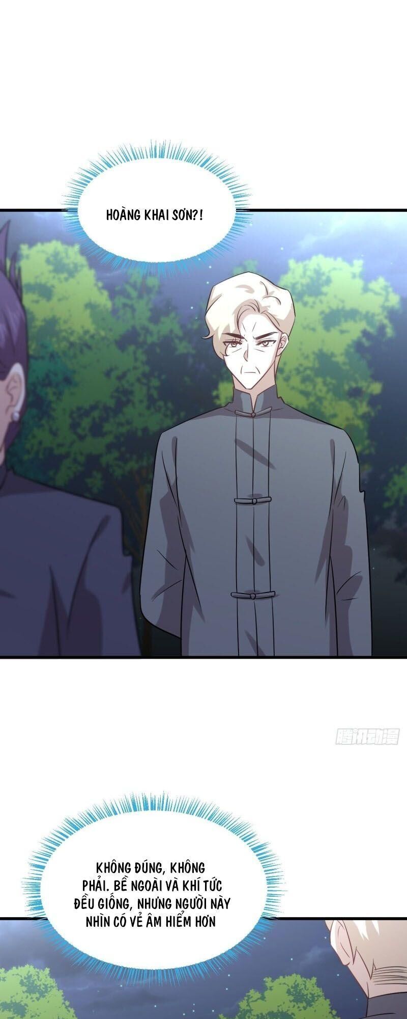 Xuyên Không Vào Thế Giới Nữ Cường Chapter 139 - 23