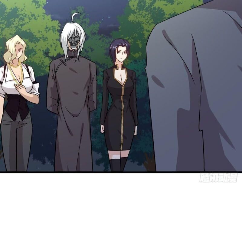 Xuyên Không Vào Thế Giới Nữ Cường Chapter 139 - 24