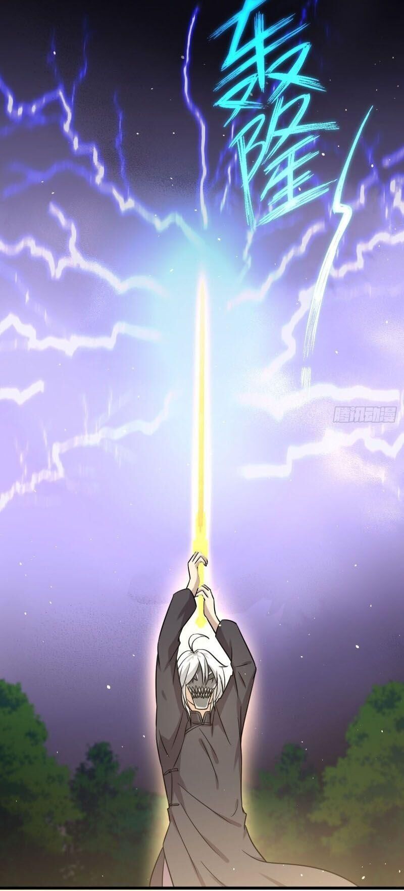 Xuyên Không Vào Thế Giới Nữ Cường Chapter 139 - 38