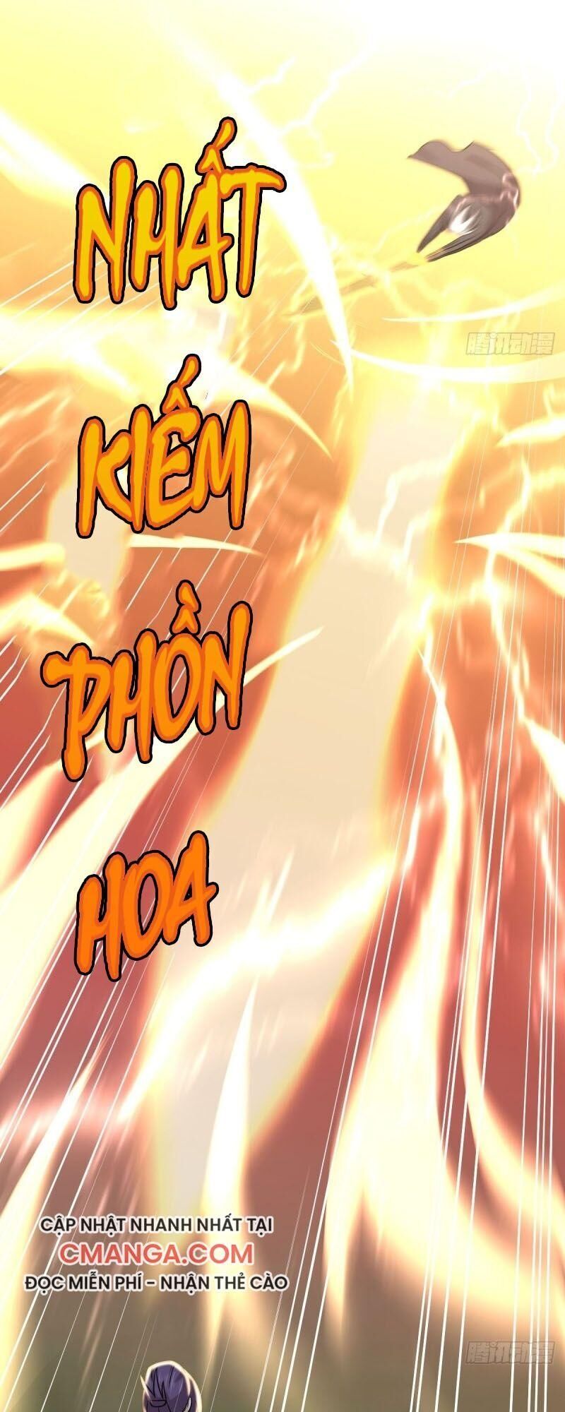 Xuyên Không Vào Thế Giới Nữ Cường Chapter 139 - 39