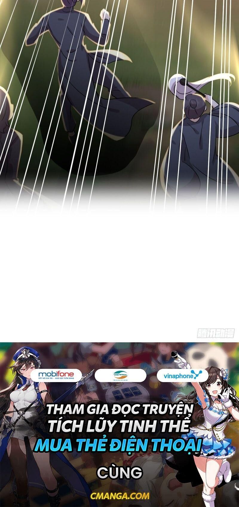 Xuyên Không Vào Thế Giới Nữ Cường Chapter 139 - 40