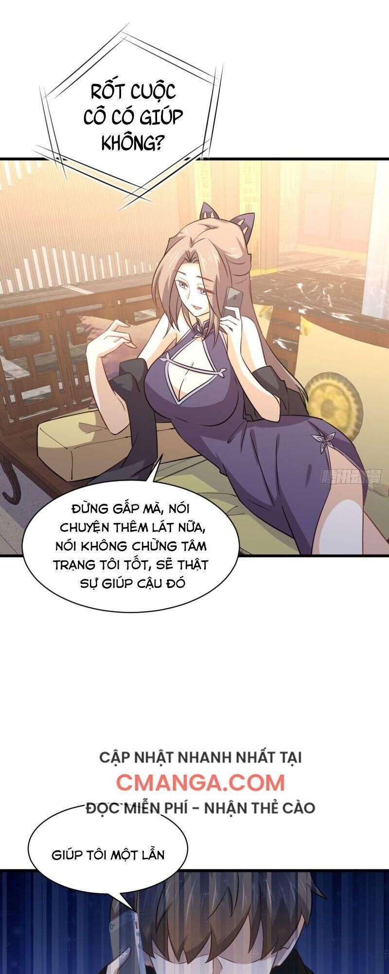 Xuyên Không Vào Thế Giới Nữ Cường Chapter 139 - 9