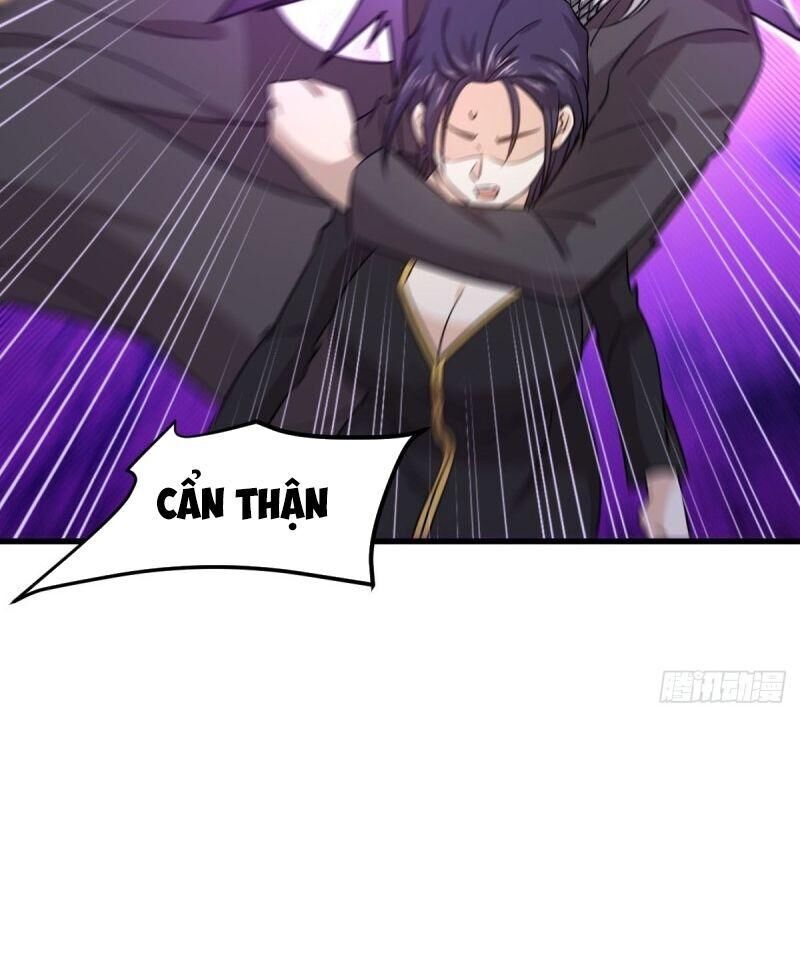 Xuyên Không Vào Thế Giới Nữ Cường Chapter 140 - 14