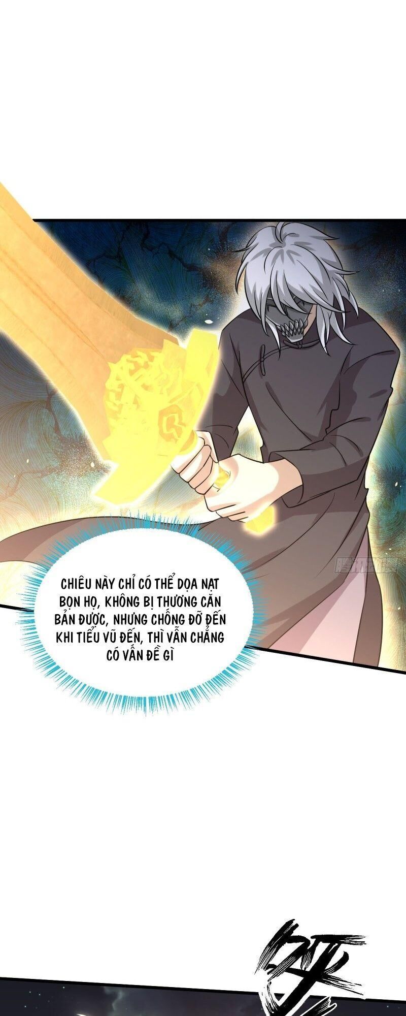 Xuyên Không Vào Thế Giới Nữ Cường Chapter 140 - 3