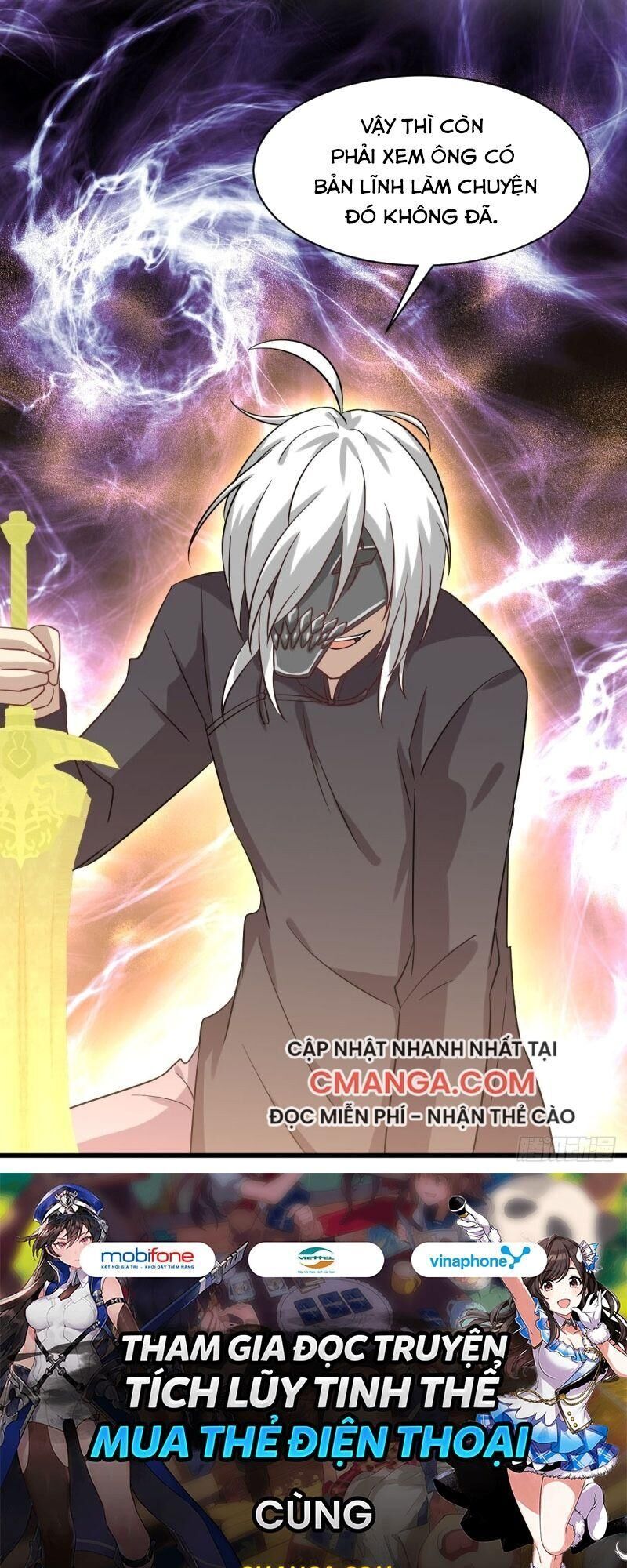 Xuyên Không Vào Thế Giới Nữ Cường Chapter 140 - 39