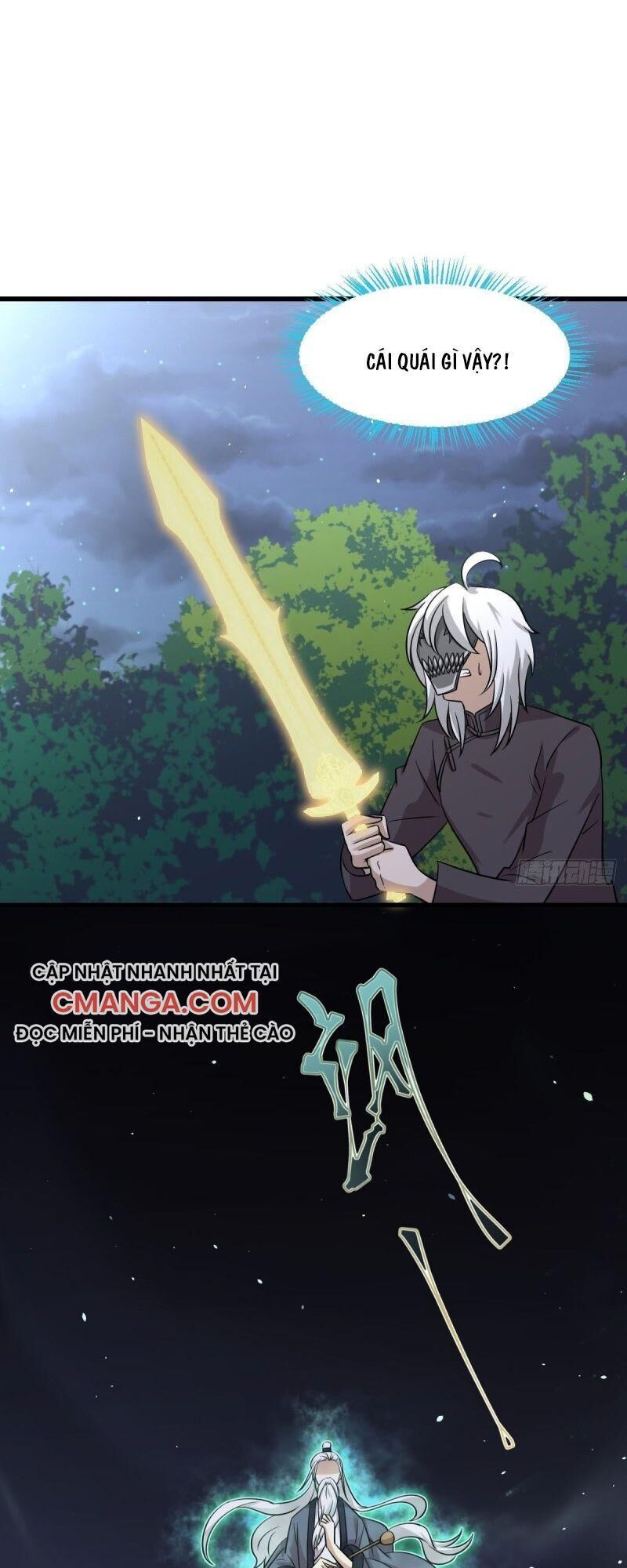 Xuyên Không Vào Thế Giới Nữ Cường Chapter 140 - 5