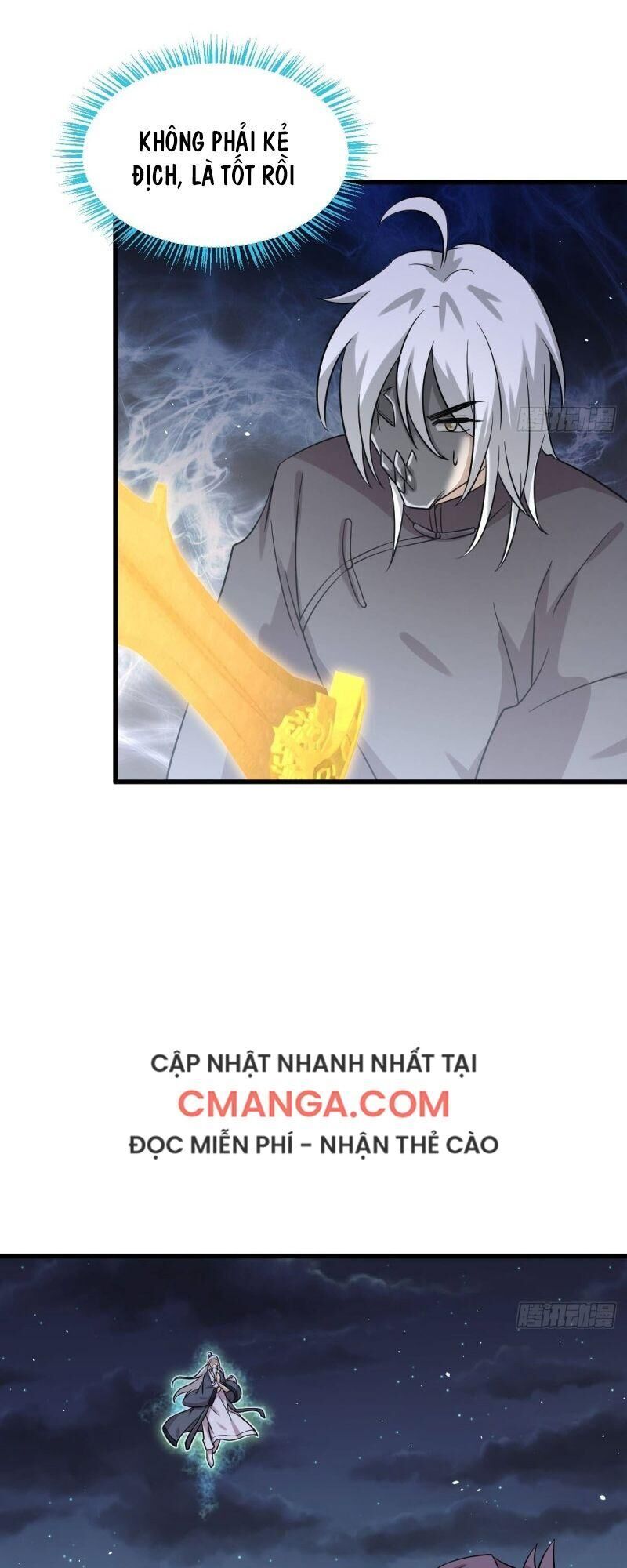 Xuyên Không Vào Thế Giới Nữ Cường Chapter 140 - 9