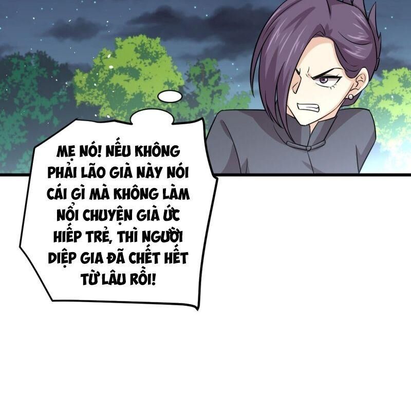 Xuyên Không Vào Thế Giới Nữ Cường Chapter 140 - 10