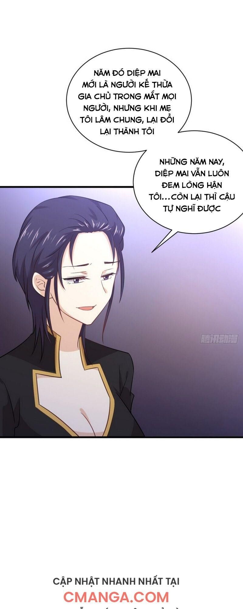 Xuyên Không Vào Thế Giới Nữ Cường Chapter 143 - 1