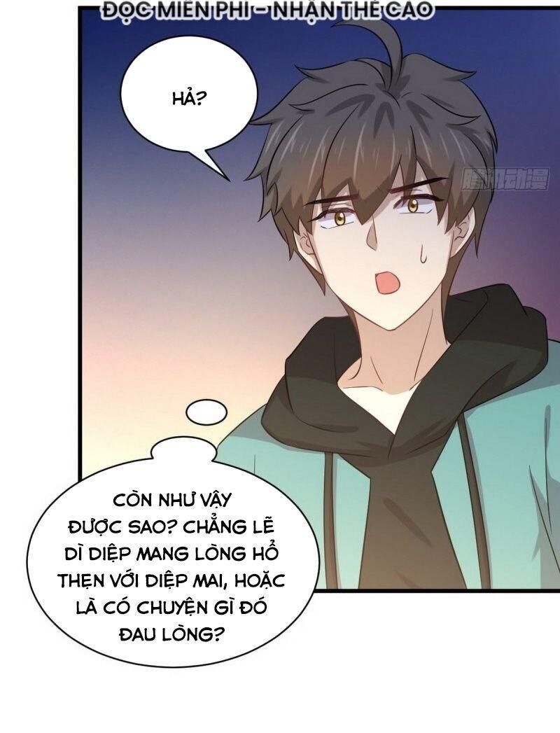 Xuyên Không Vào Thế Giới Nữ Cường Chapter 143 - 2