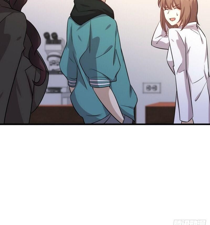 Xuyên Không Vào Thế Giới Nữ Cường Chapter 143 - 16