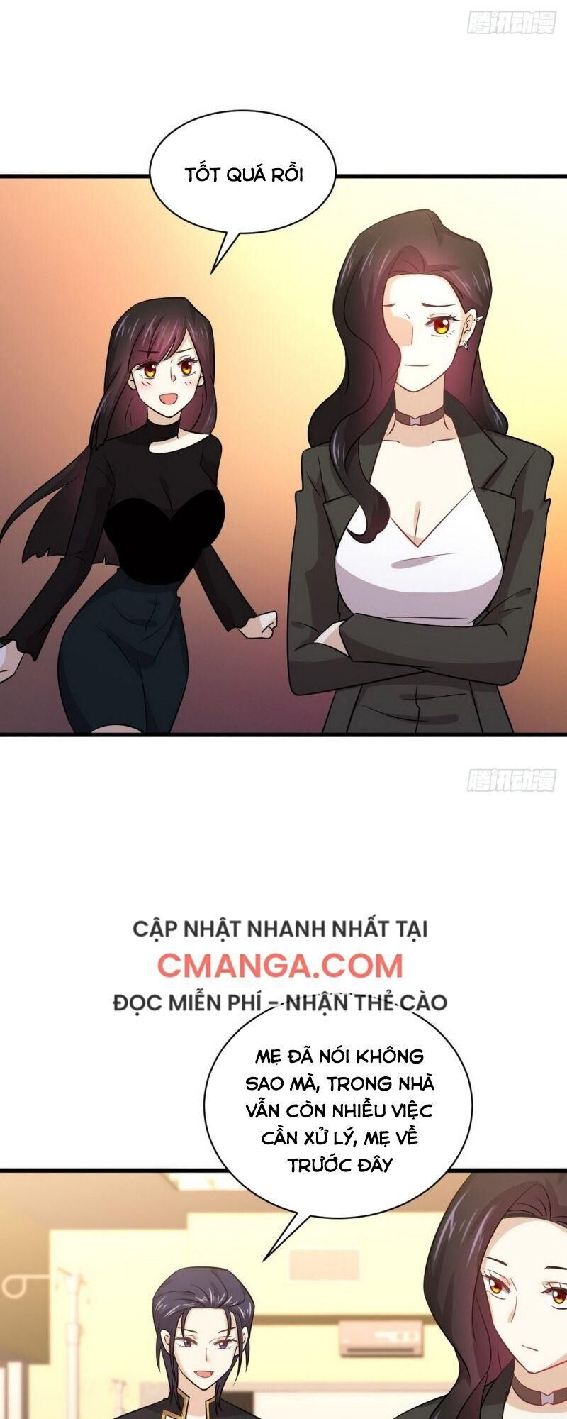 Xuyên Không Vào Thế Giới Nữ Cường Chapter 143 - 17