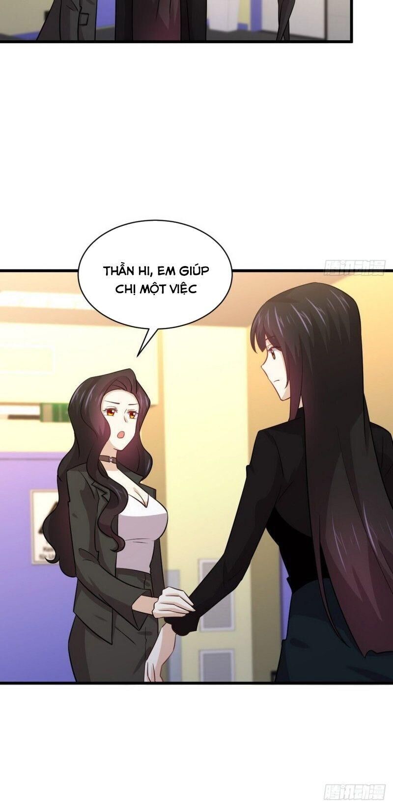 Xuyên Không Vào Thế Giới Nữ Cường Chapter 143 - 20