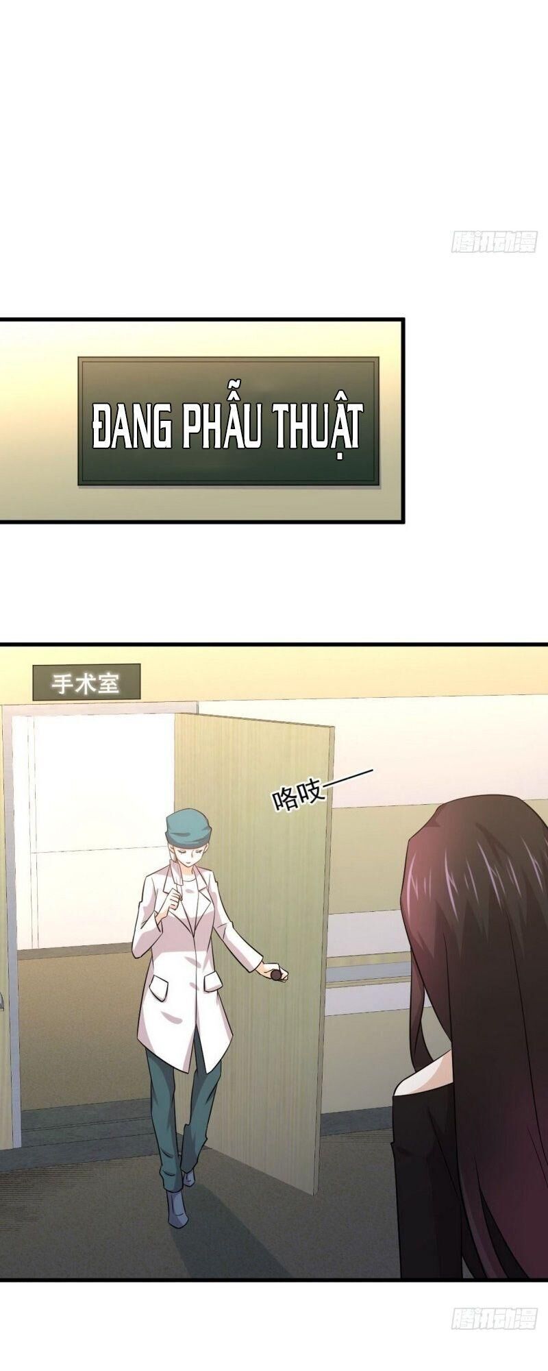 Xuyên Không Vào Thế Giới Nữ Cường Chapter 143 - 3