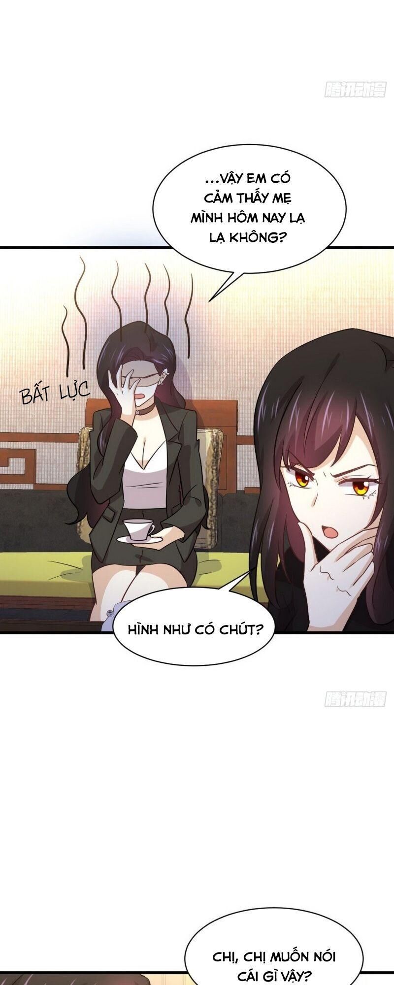 Xuyên Không Vào Thế Giới Nữ Cường Chapter 143 - 27