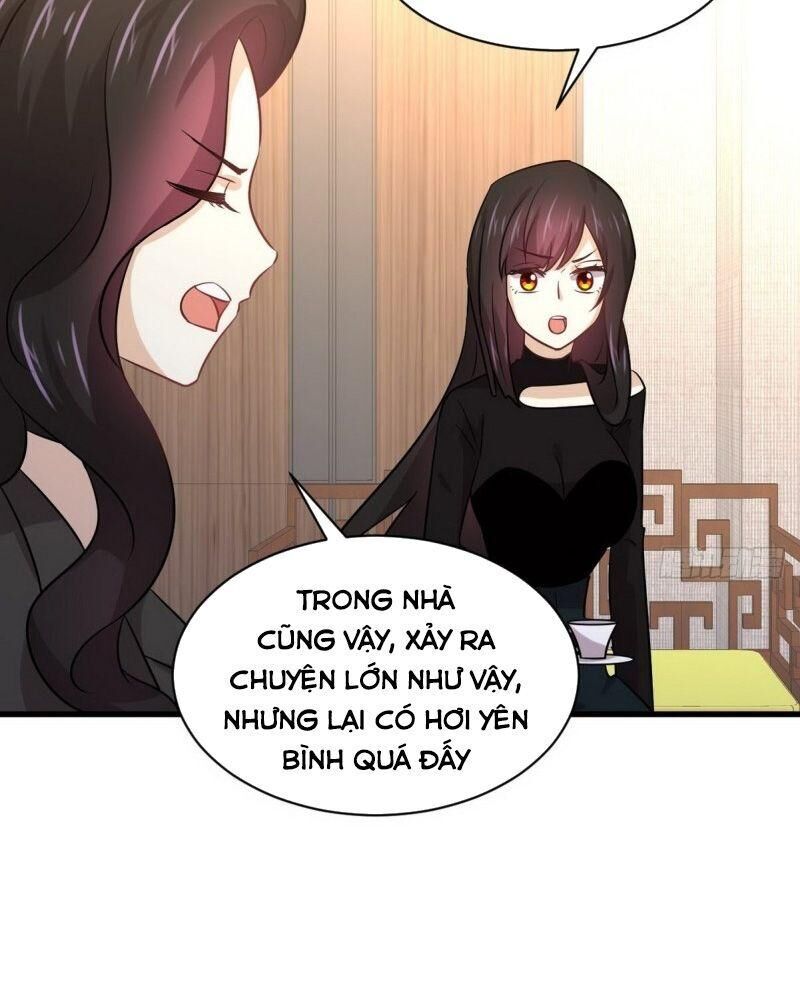 Xuyên Không Vào Thế Giới Nữ Cường Chapter 143 - 28
