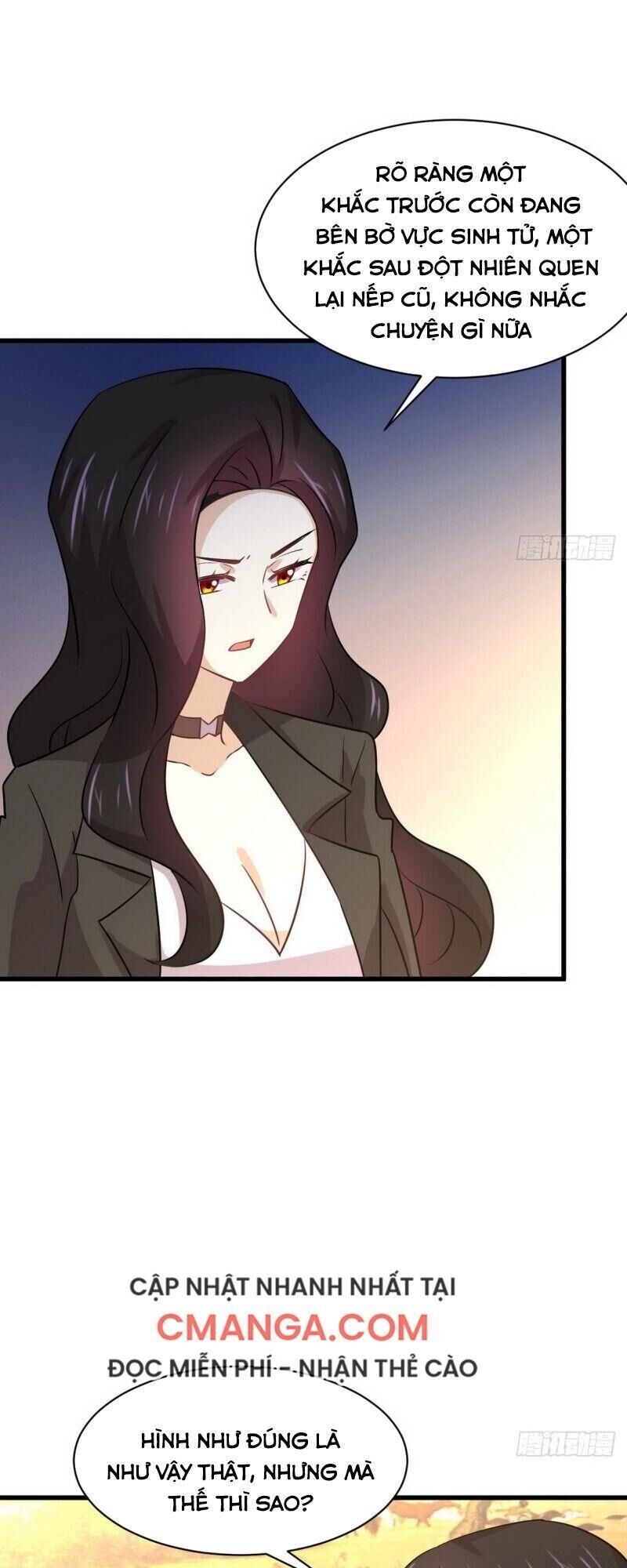 Xuyên Không Vào Thế Giới Nữ Cường Chapter 143 - 29