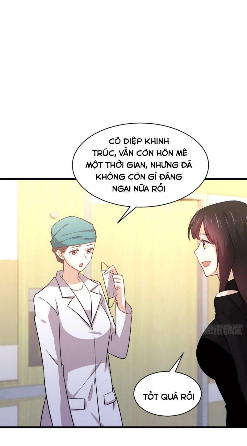 Xuyên Không Vào Thế Giới Nữ Cường Chapter 143 - 4