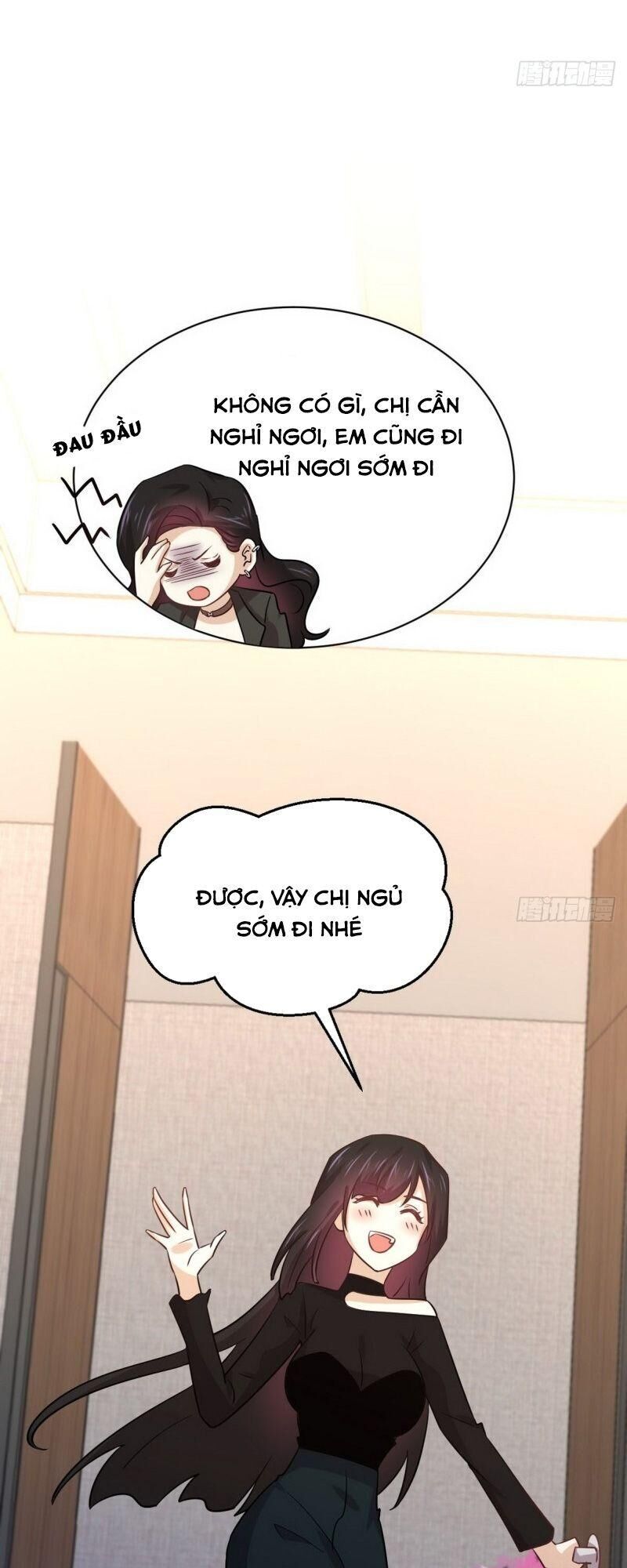 Xuyên Không Vào Thế Giới Nữ Cường Chapter 143 - 31
