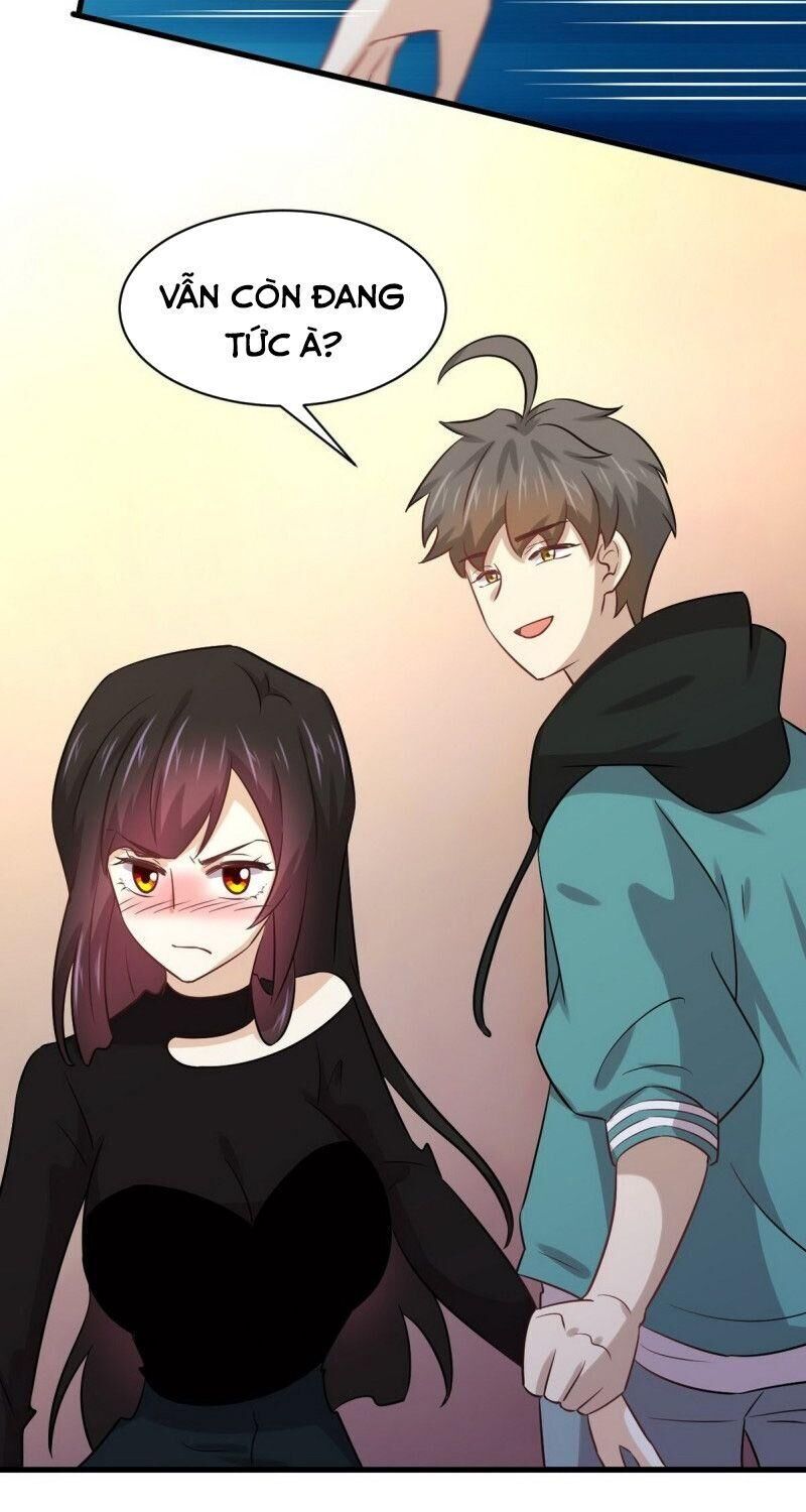 Xuyên Không Vào Thế Giới Nữ Cường Chapter 143 - 36