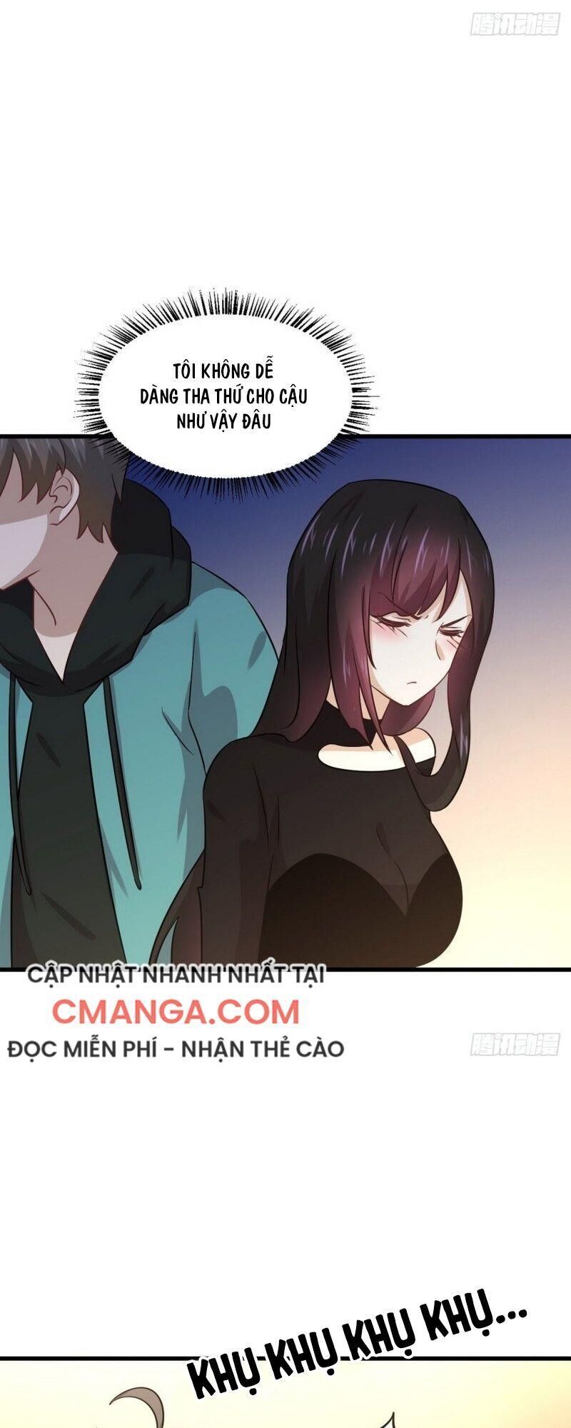 Xuyên Không Vào Thế Giới Nữ Cường Chapter 143 - 37
