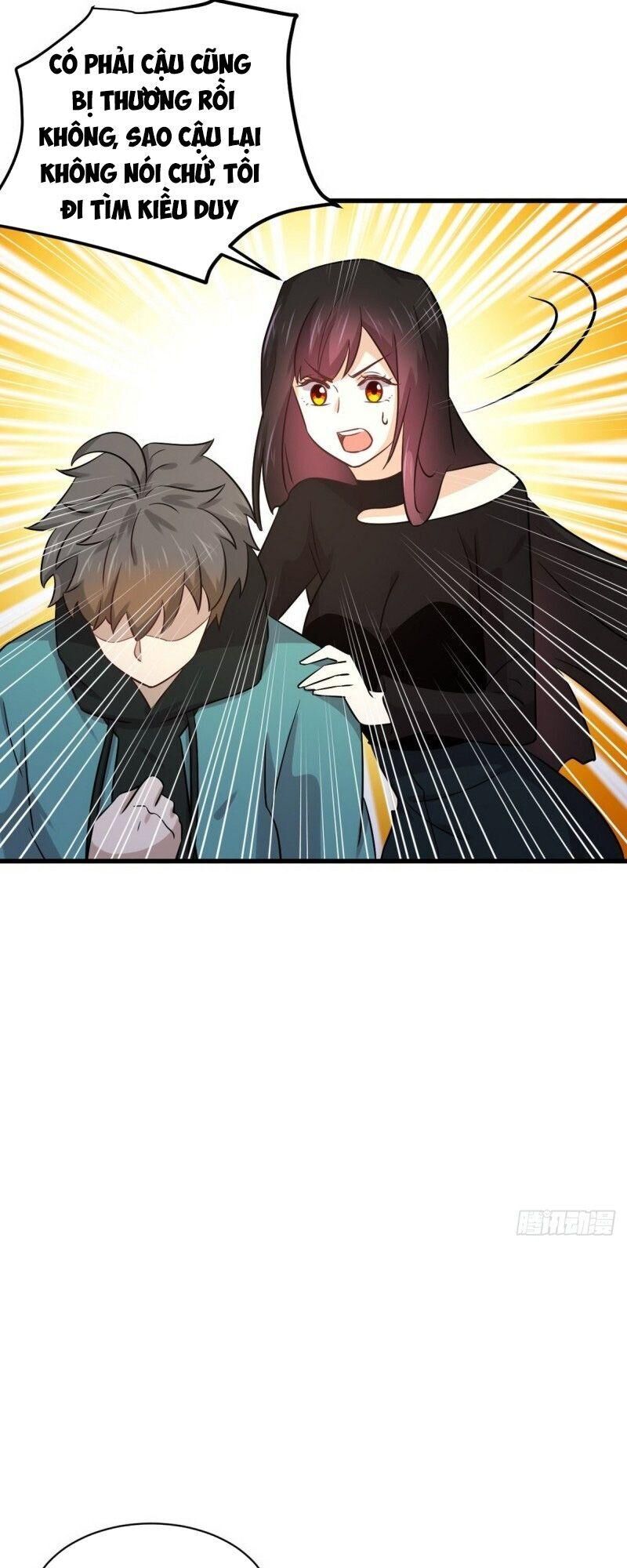 Xuyên Không Vào Thế Giới Nữ Cường Chapter 143 - 39