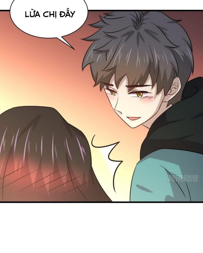 Xuyên Không Vào Thế Giới Nữ Cường Chapter 143 - 40