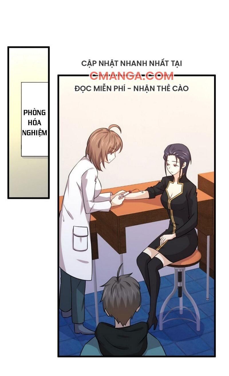 Xuyên Không Vào Thế Giới Nữ Cường Chapter 143 - 6