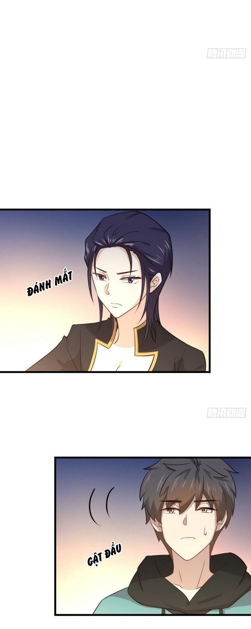 Xuyên Không Vào Thế Giới Nữ Cường Chapter 143 - 7