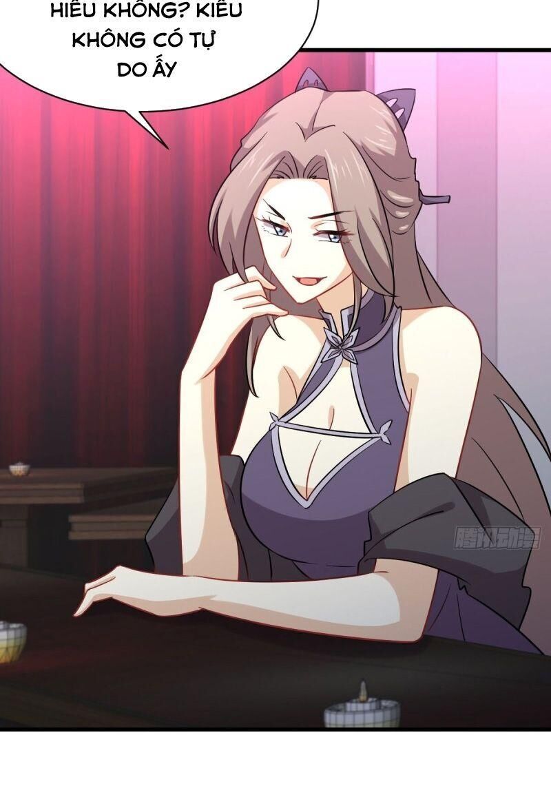 Xuyên Không Vào Thế Giới Nữ Cường Chapter 145 - 18
