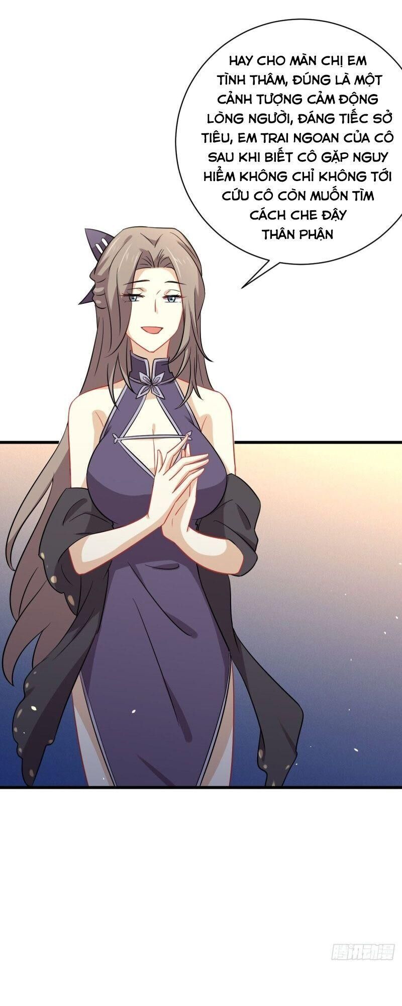 Xuyên Không Vào Thế Giới Nữ Cường Chapter 145 - 3