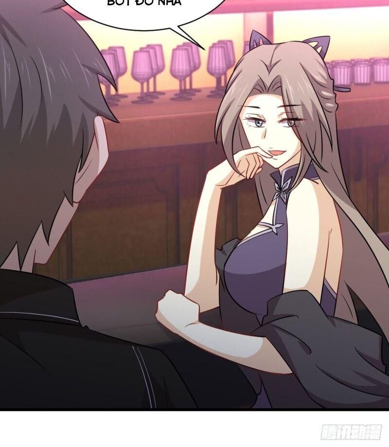 Xuyên Không Vào Thế Giới Nữ Cường Chapter 145 - 22