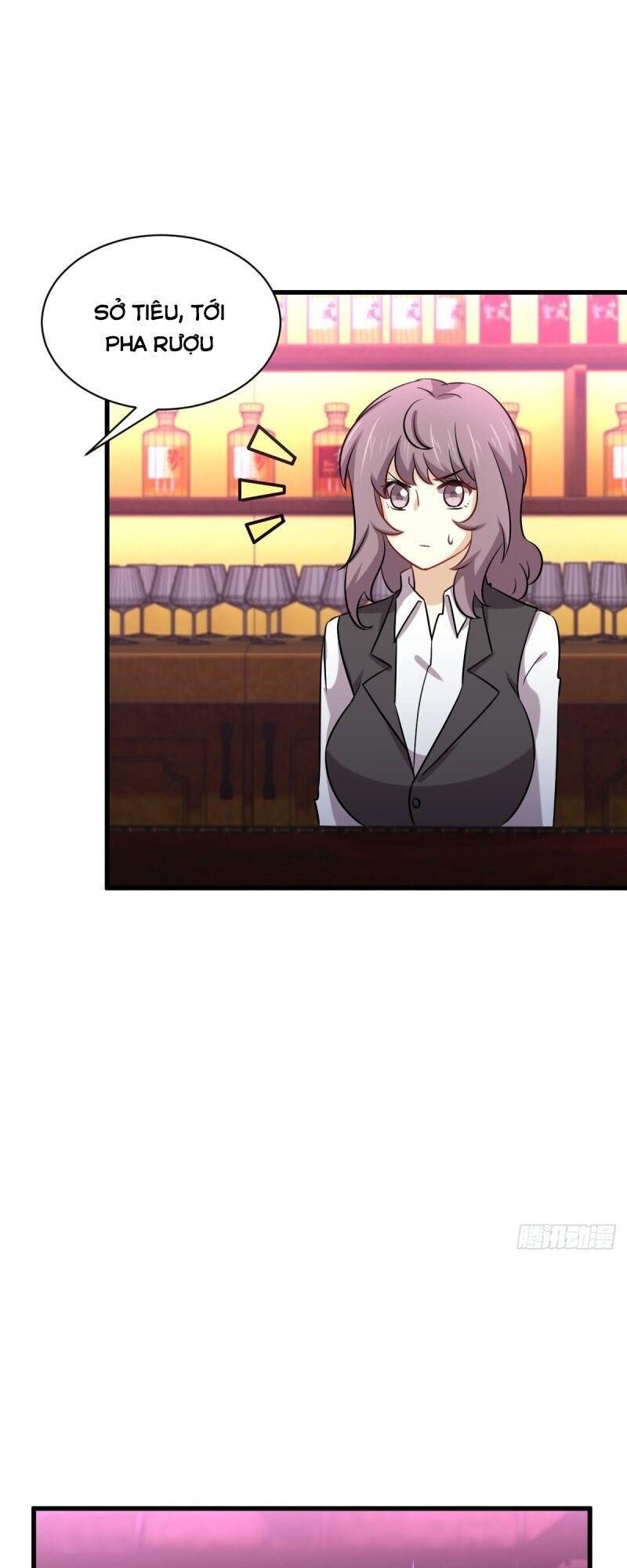 Xuyên Không Vào Thế Giới Nữ Cường Chapter 145 - 23