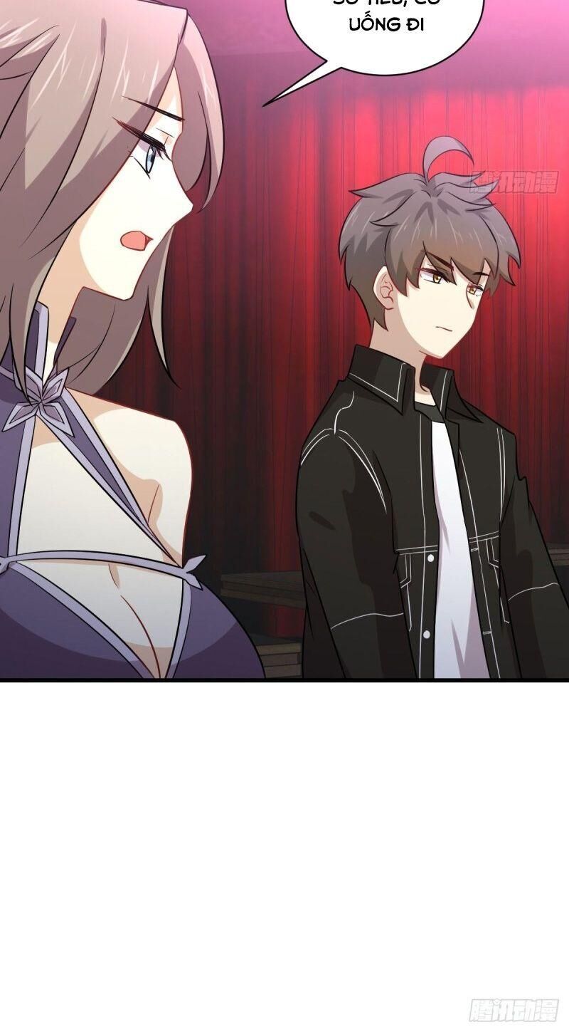 Xuyên Không Vào Thế Giới Nữ Cường Chapter 145 - 26