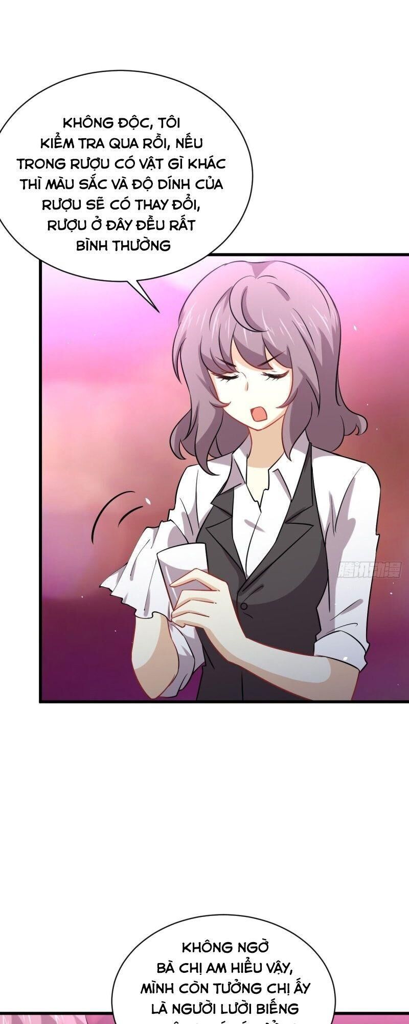 Xuyên Không Vào Thế Giới Nữ Cường Chapter 145 - 27