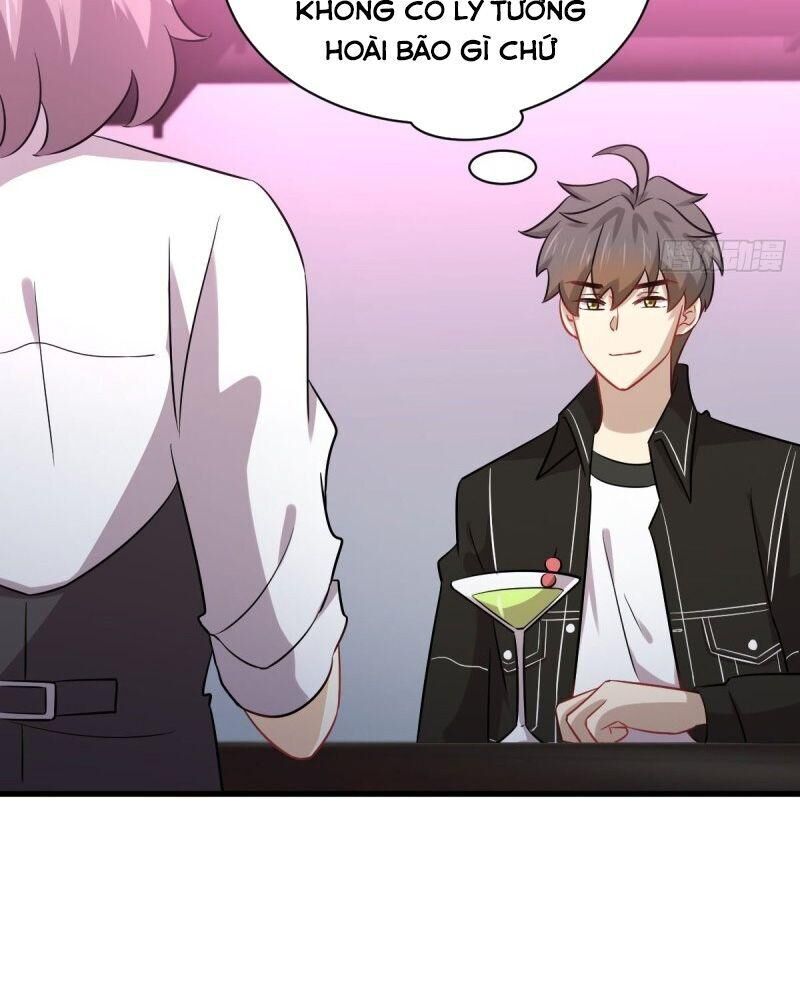 Xuyên Không Vào Thế Giới Nữ Cường Chapter 145 - 28