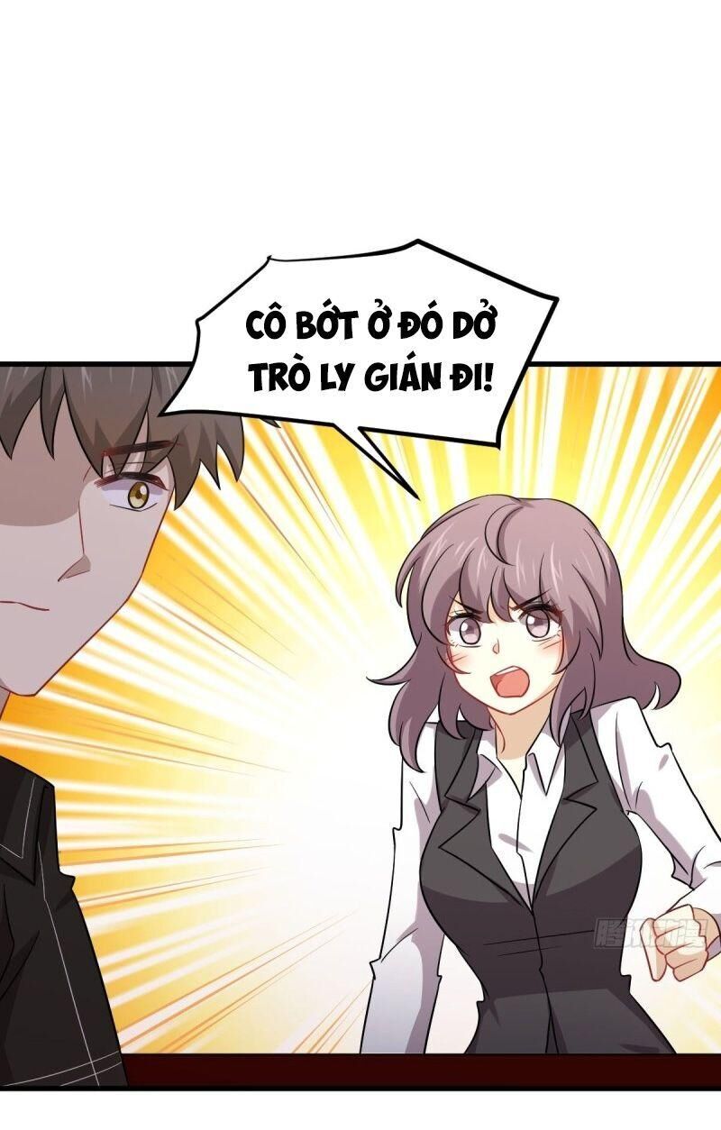 Xuyên Không Vào Thế Giới Nữ Cường Chapter 145 - 4